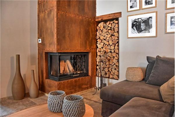 House K1, for 10 persons