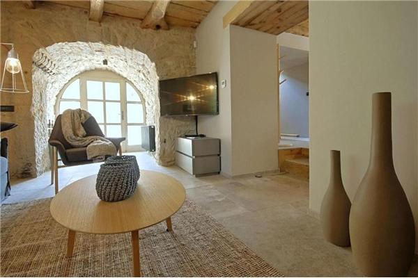 House K1, for 10 persons