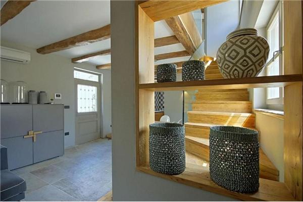 House K1, for 10 persons