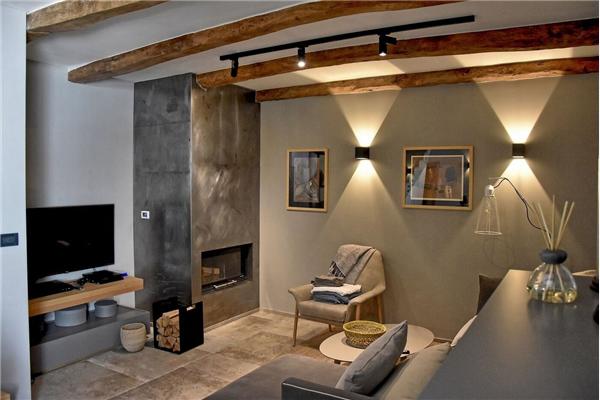 House K1, for 10 persons