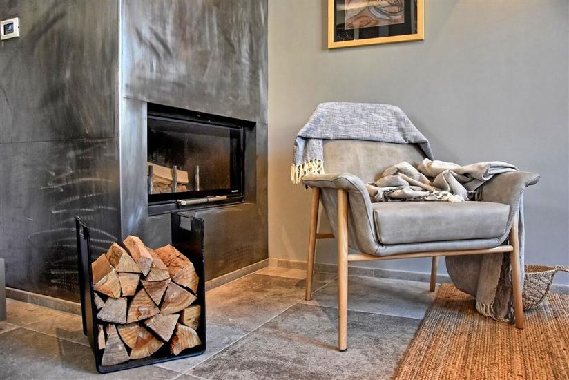 House K1, for 10 persons