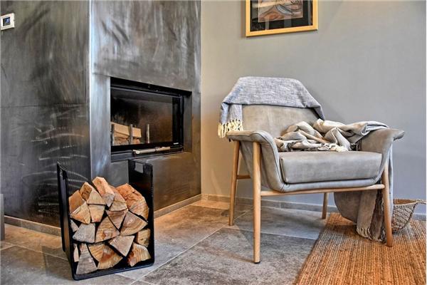 House K1, for 10 persons