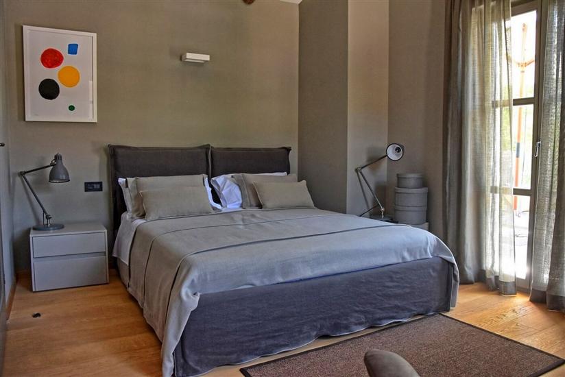 House K1, for 10 persons