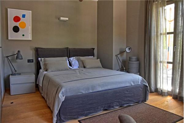 House K1, for 10 persons