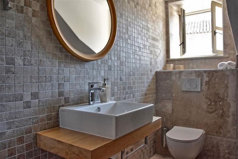 House K1, for 10 persons