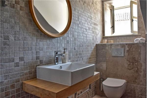 House K1, for 10 persons