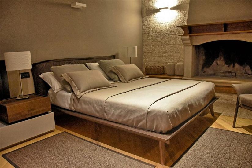 House K1, for 10 persons