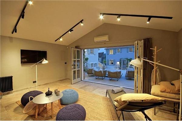 House K1, for 10 persons