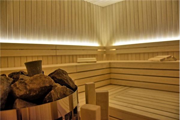 House K1, for 10 persons