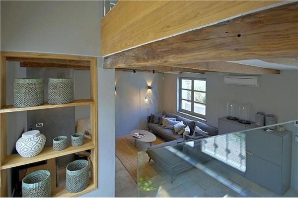 House K1, for 10 persons