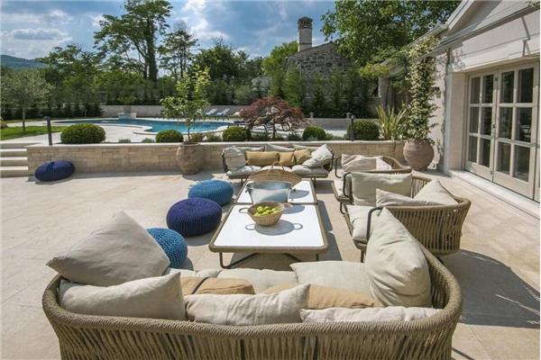 House K1, for 10 persons