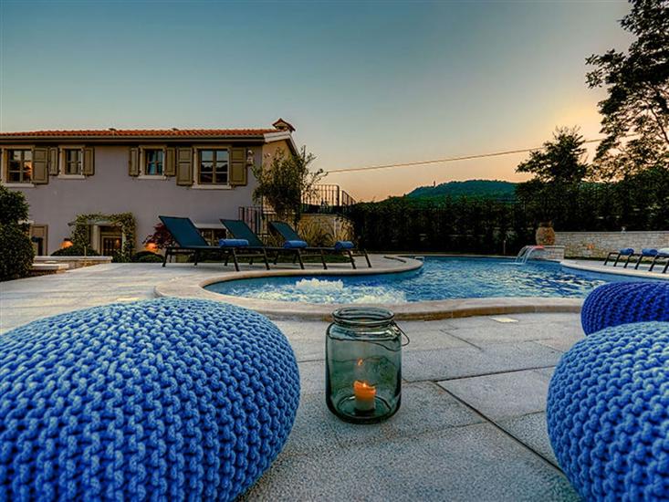 Villa Zita Exclusive