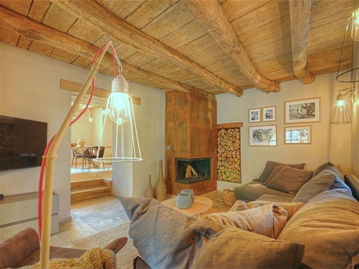 House K1, for 10 persons