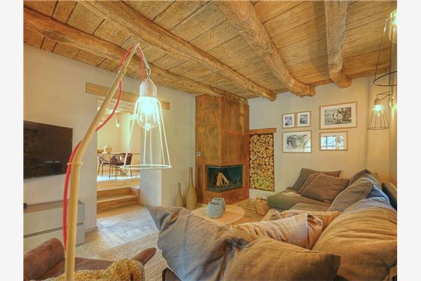 House K1, for 10 persons