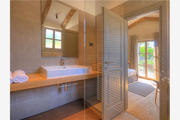 House K1, for 10 persons