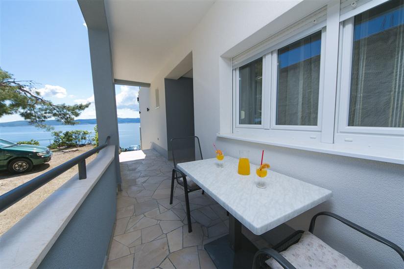 Apartmán A3, pre 3 osoby