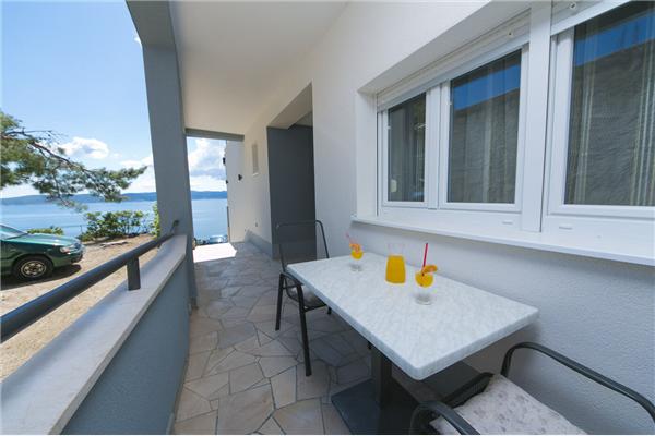 Apartmán A3, pre 3 osoby