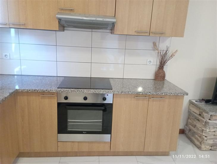 Apartment A8, for 4 persons