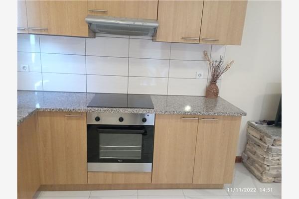 Apartment A3, for 4 persons