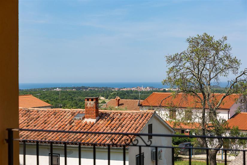 House K1, for 10 persons