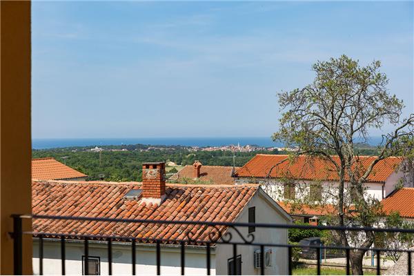 House K1, for 10 persons