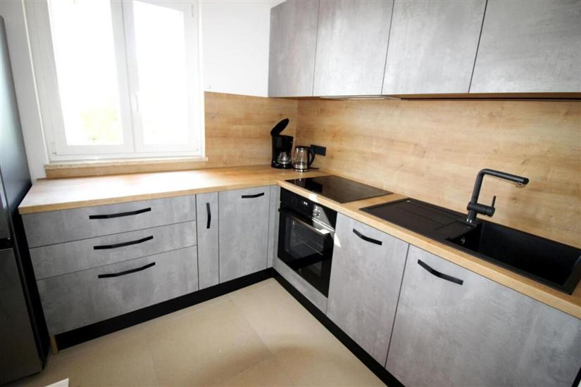 House K1, for 10 persons