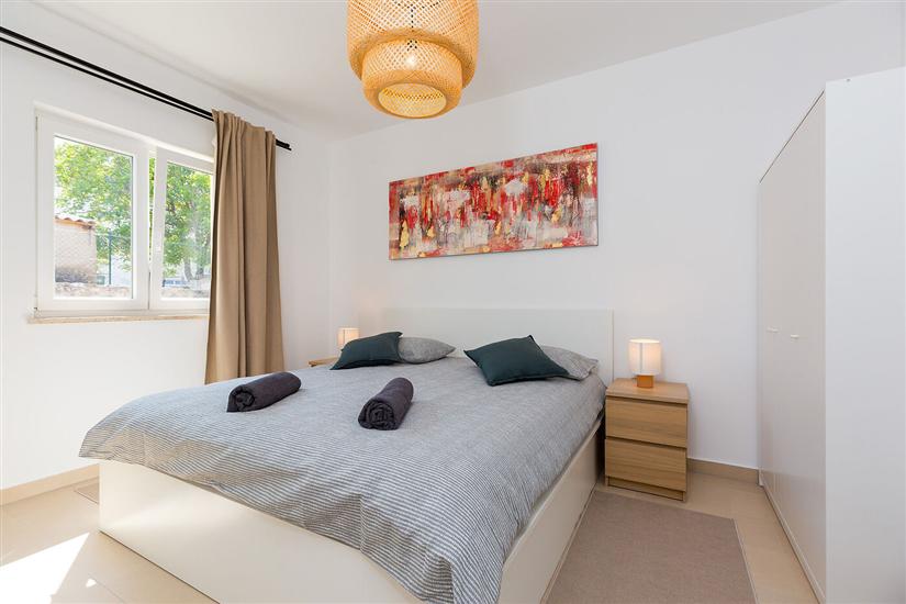 House K1, for 10 persons