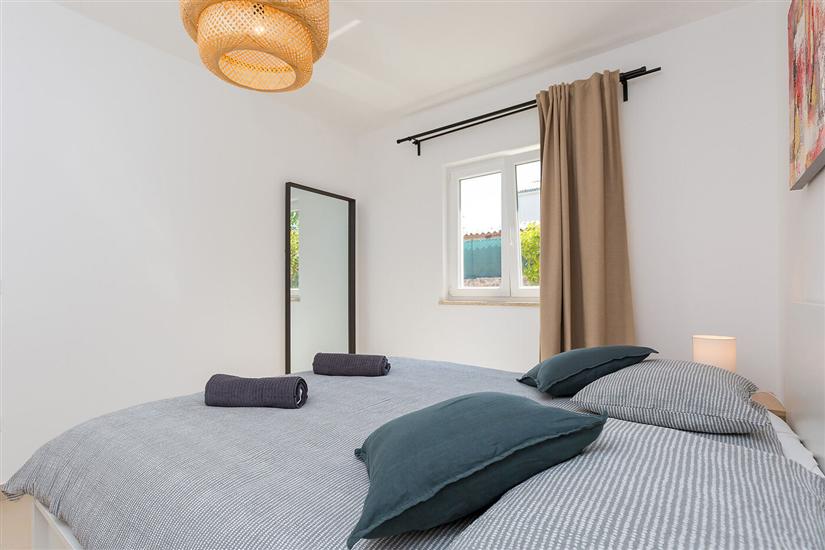 House K1, for 10 persons