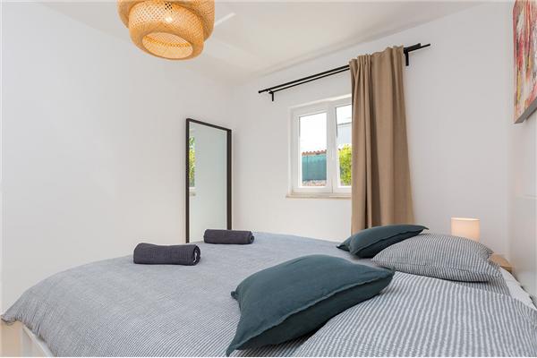 House K1, for 10 persons