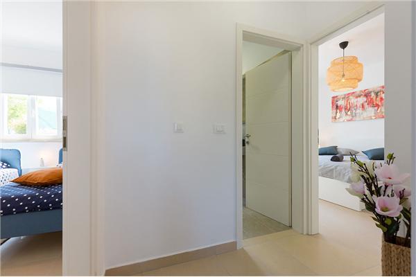 House K1, for 10 persons