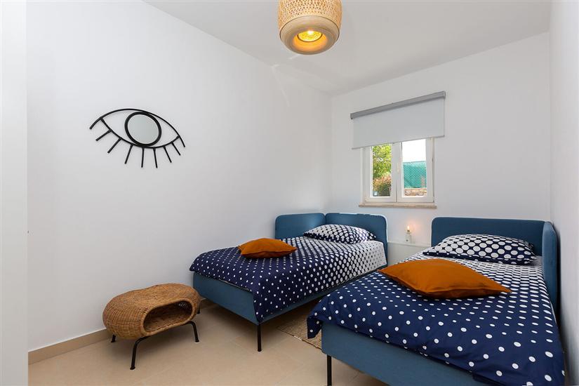 House K1, for 10 persons