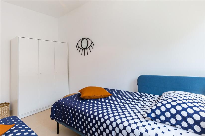 House K1, for 10 persons