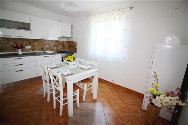 House K1, for 10 persons