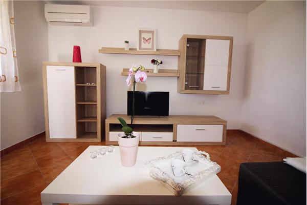 House K1, for 10 persons