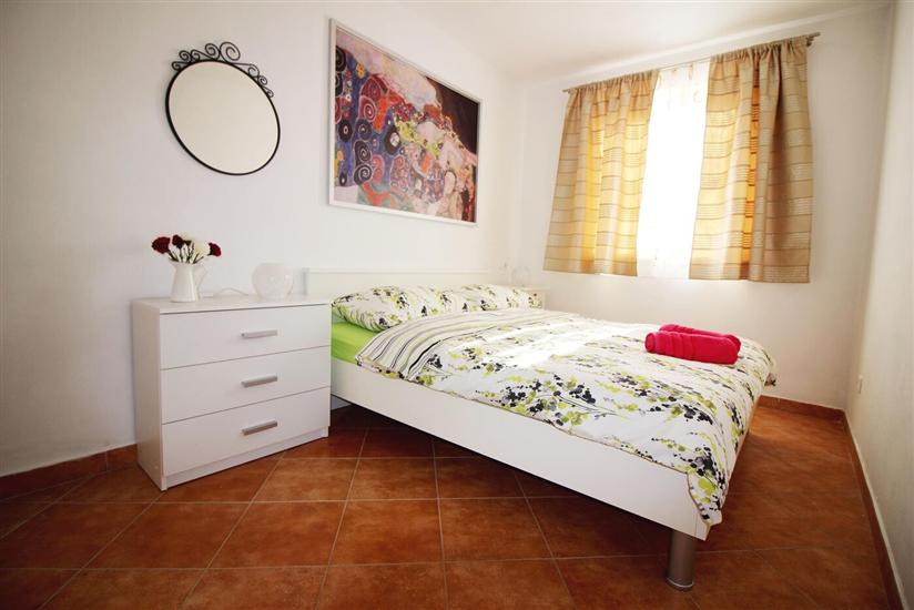 House K1, for 10 persons