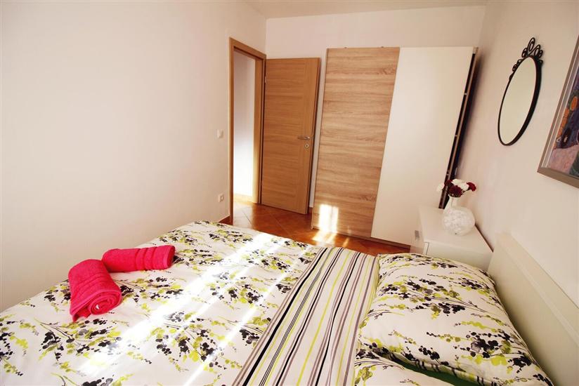 House K1, for 10 persons