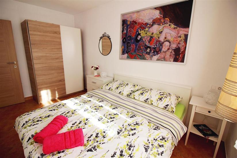 House K1, for 10 persons