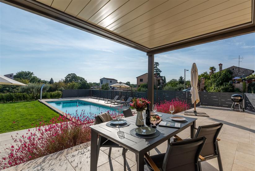 House K1, for 6 persons