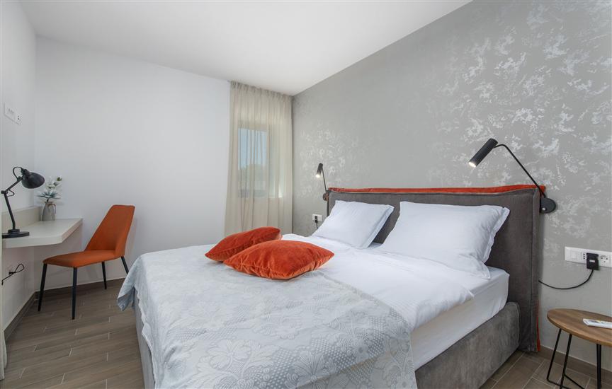 House K1, for 6 persons