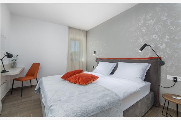 House K1, for 6 persons