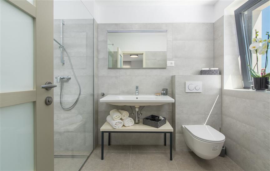 House K1, for 6 persons