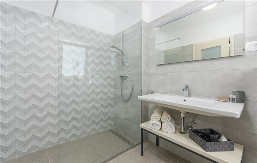 House K1, for 6 persons