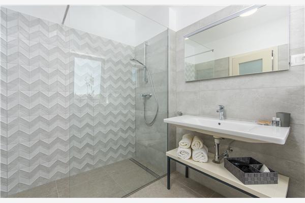 House K1, for 6 persons