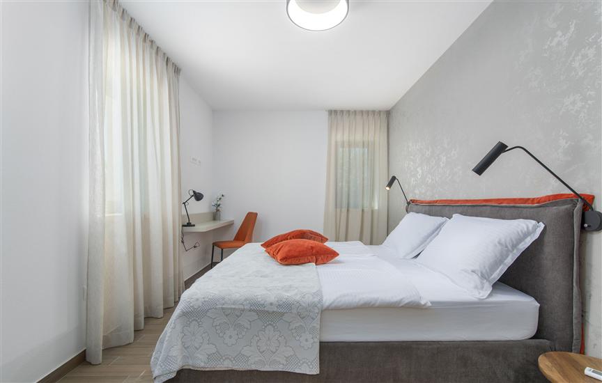 House K1, for 6 persons