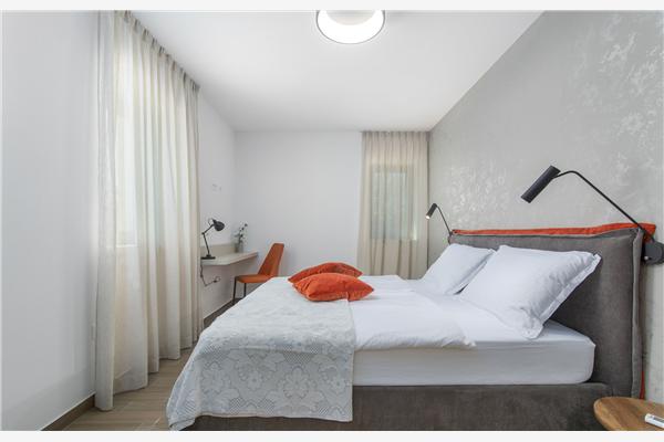 House K1, for 6 persons