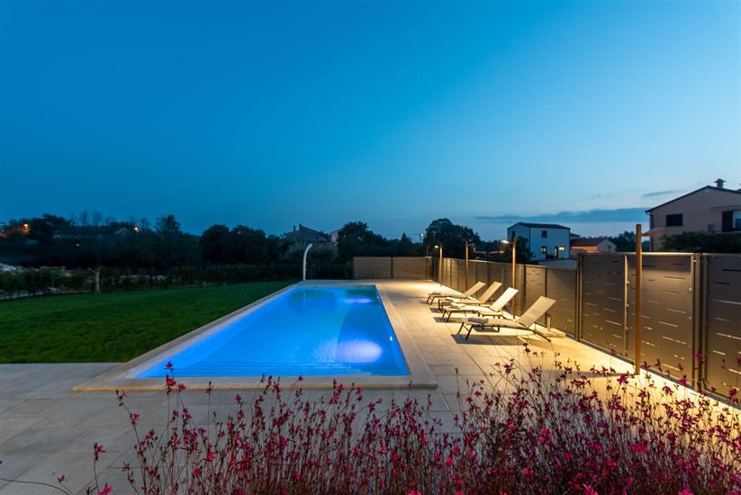 House K1, for 6 persons