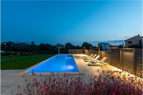 House K1, for 6 persons