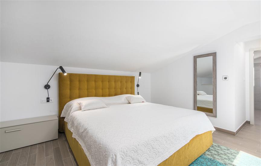 House K1, for 6 persons