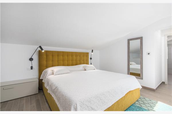 House K1, for 6 persons