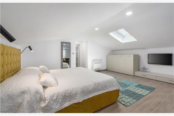 House K1, for 6 persons